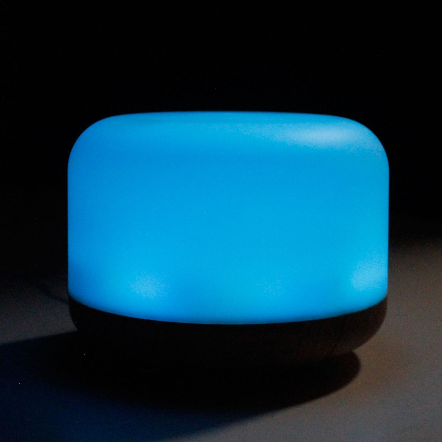 Atomizzatore Aarhus - Pod classico - USB - Cambio colore - Timer