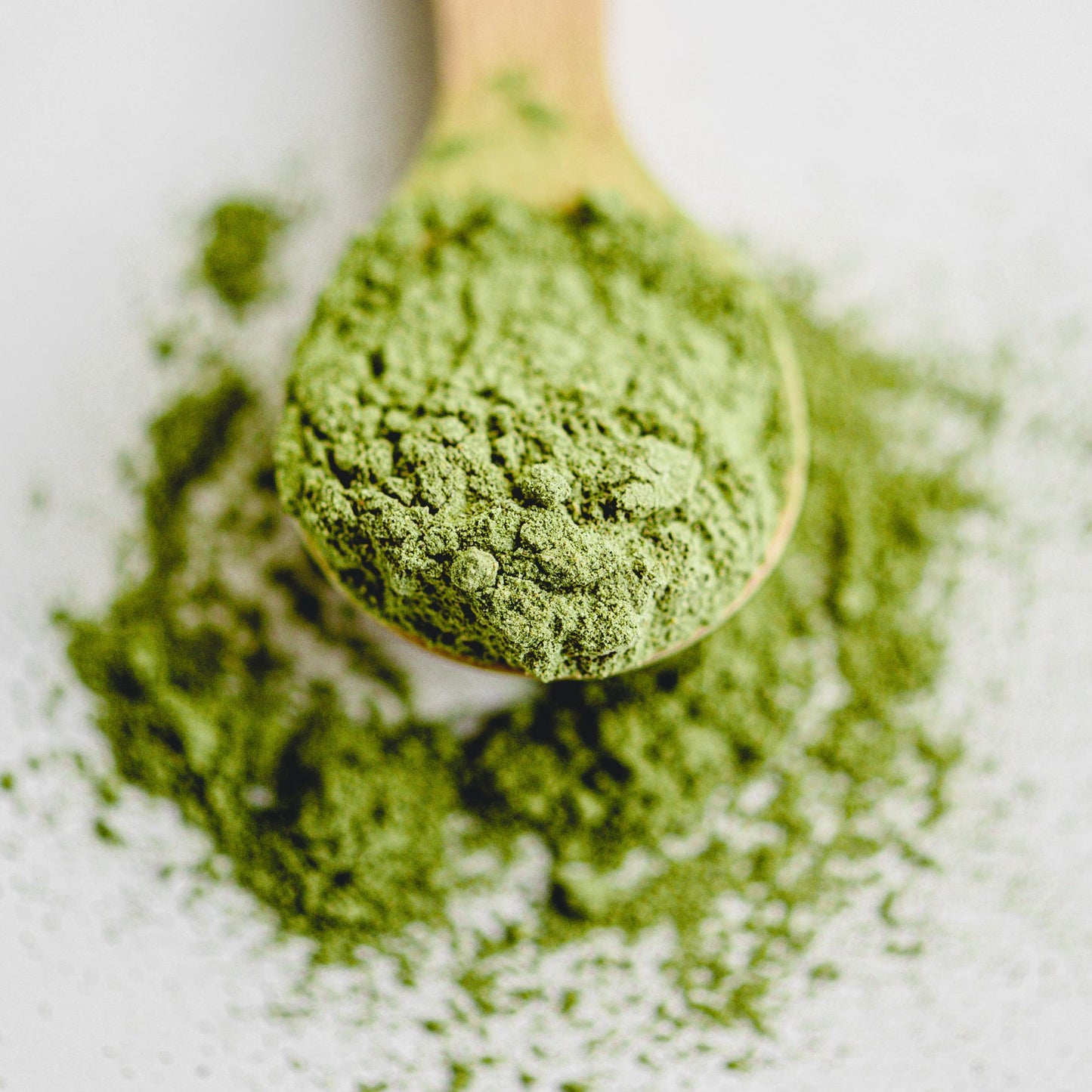 50 g di tè matcha cerimoniale BIO – 1a classe