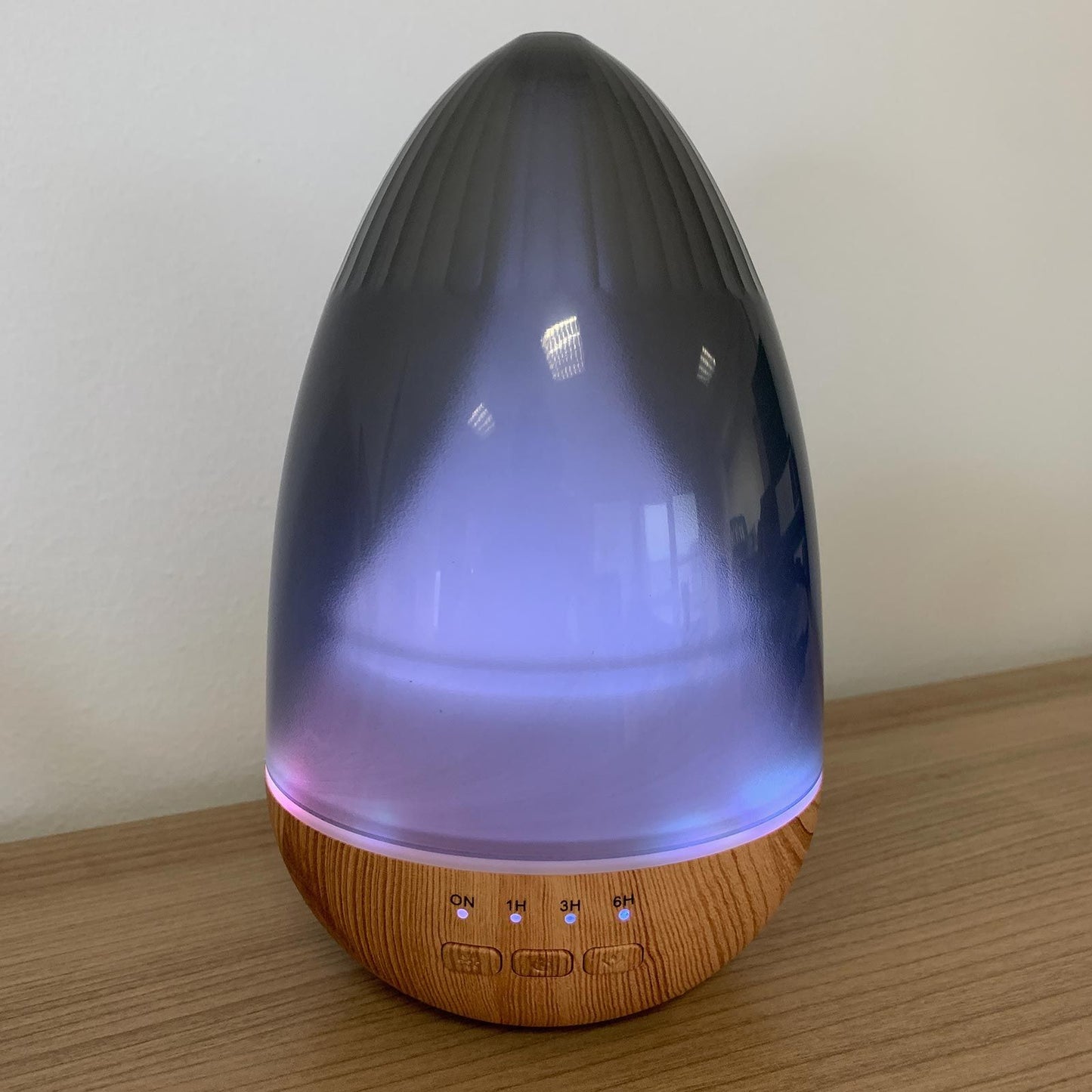 Atomizzatore Barcellona - USB - Cambio colore - Timer