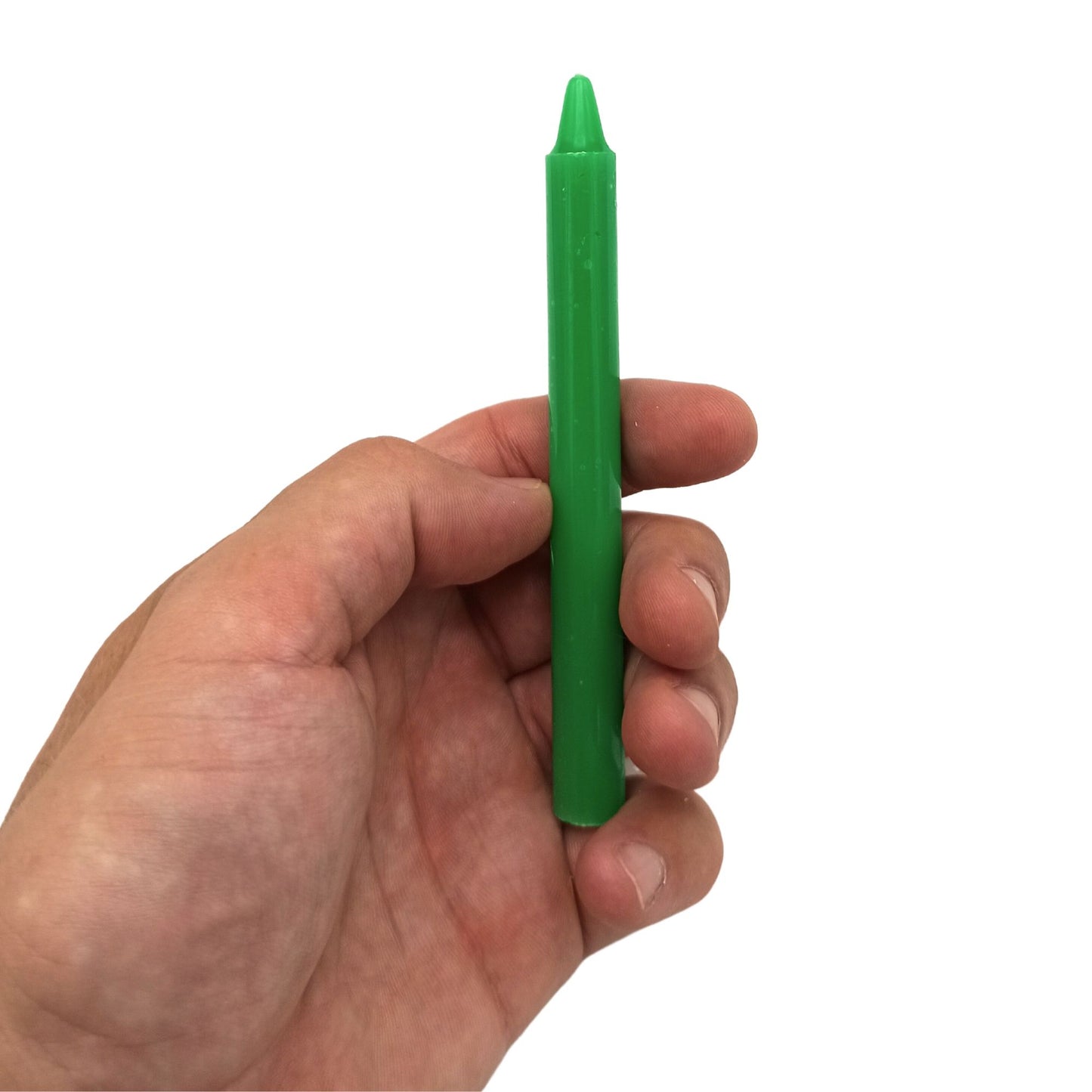 Verde – chakra del cuore