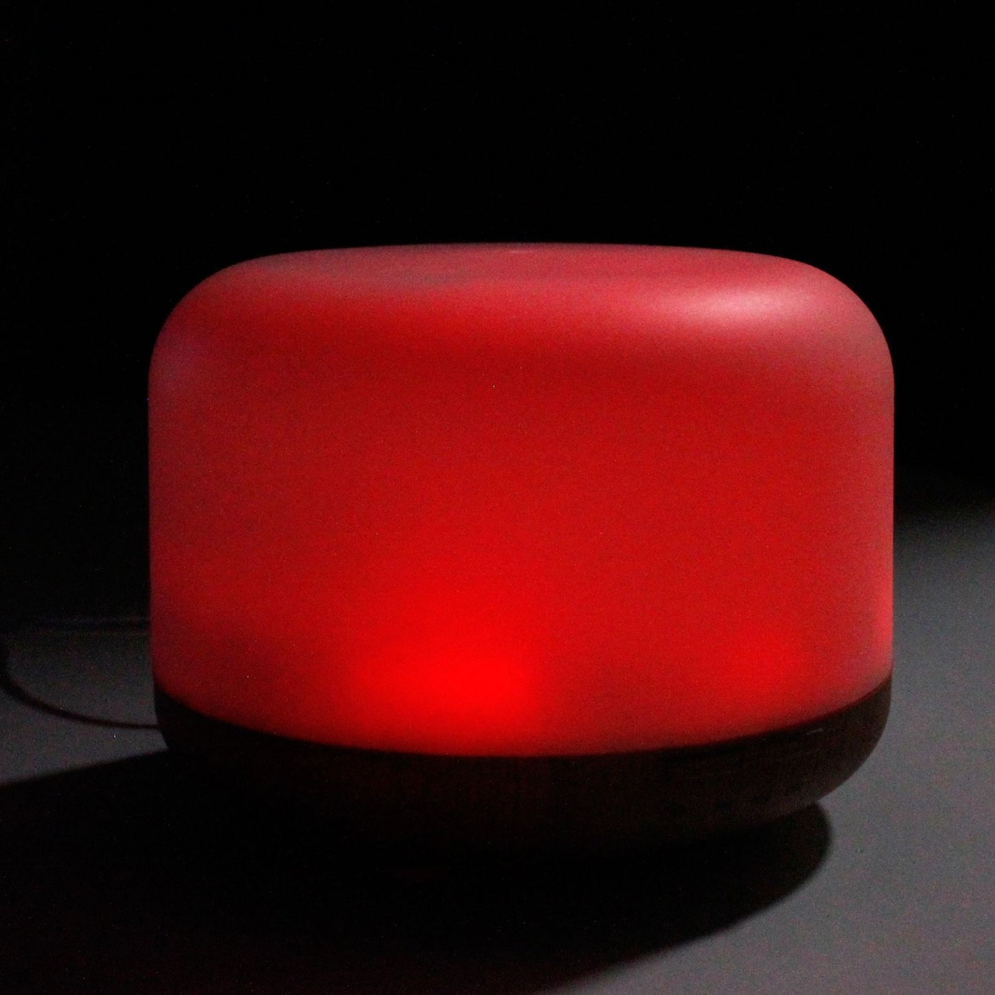 Atomizzatore Aarhus - Pod classico - USB - Cambio colore - Timer