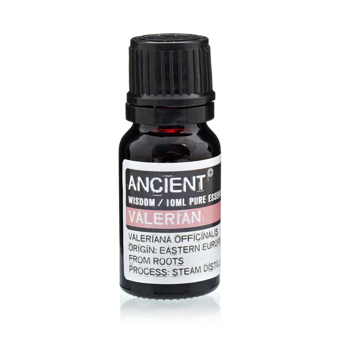 Olio essenziale di valeriana 10 ml