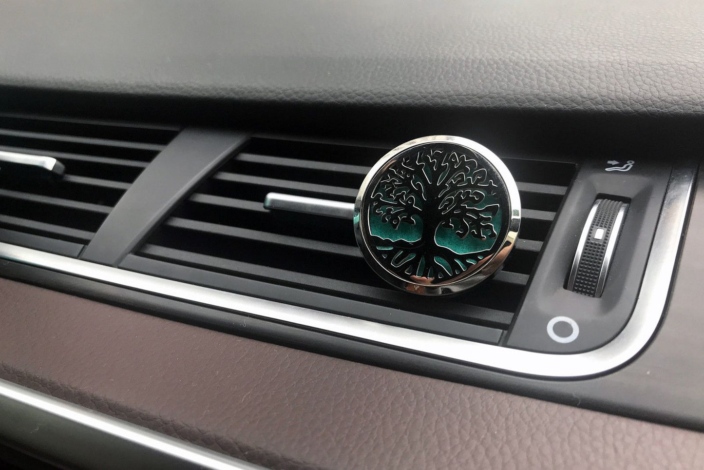 Set diffusore per auto – Guardian Angel – 30 mm