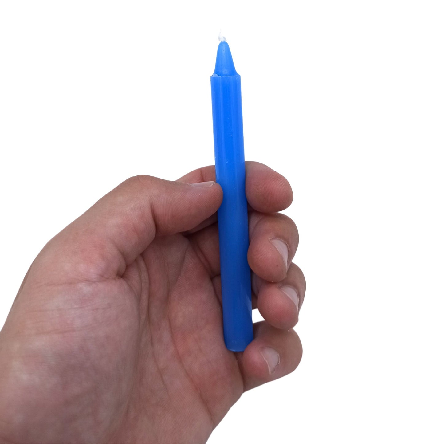 Blu – chakra della gola
