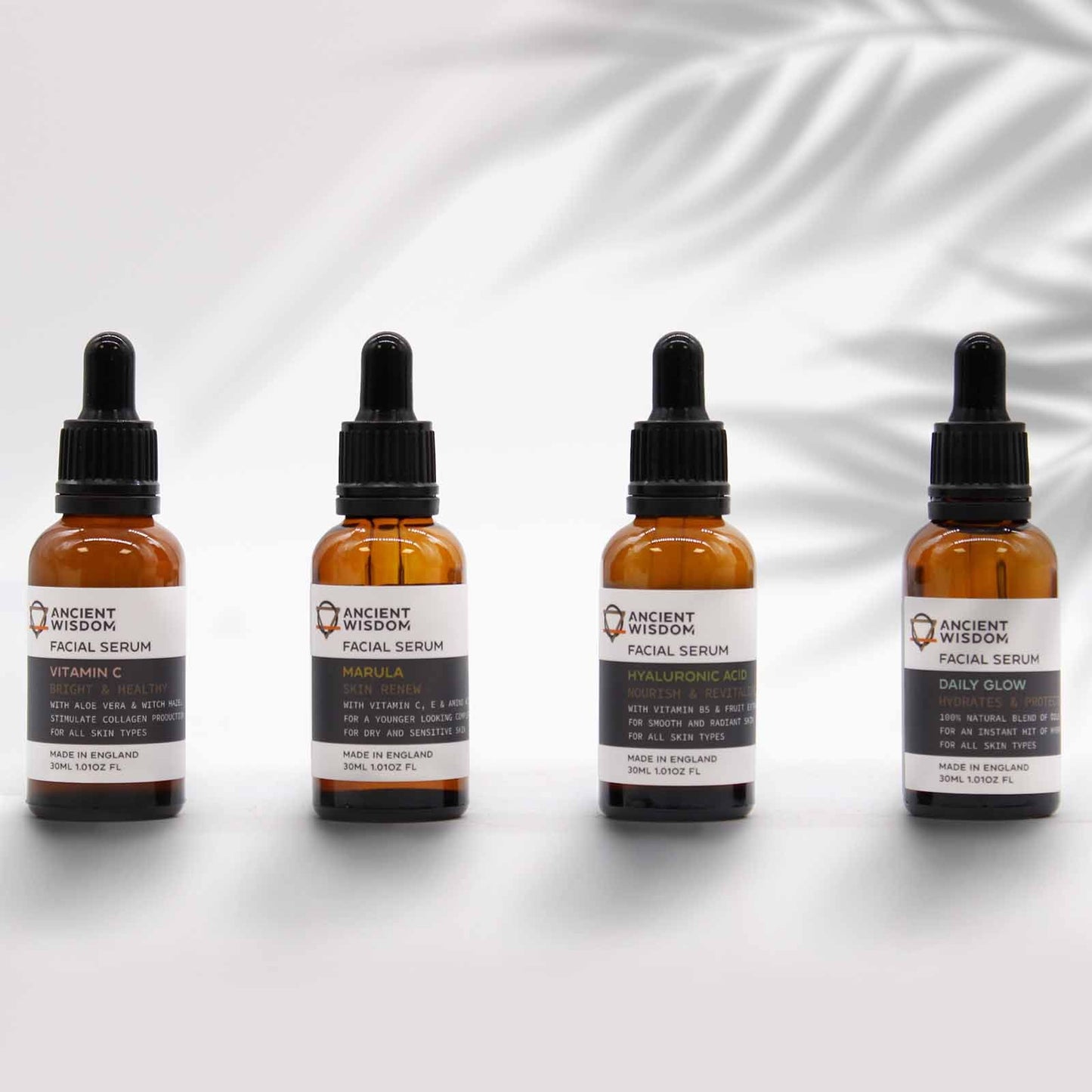 Siero alla vitamina C