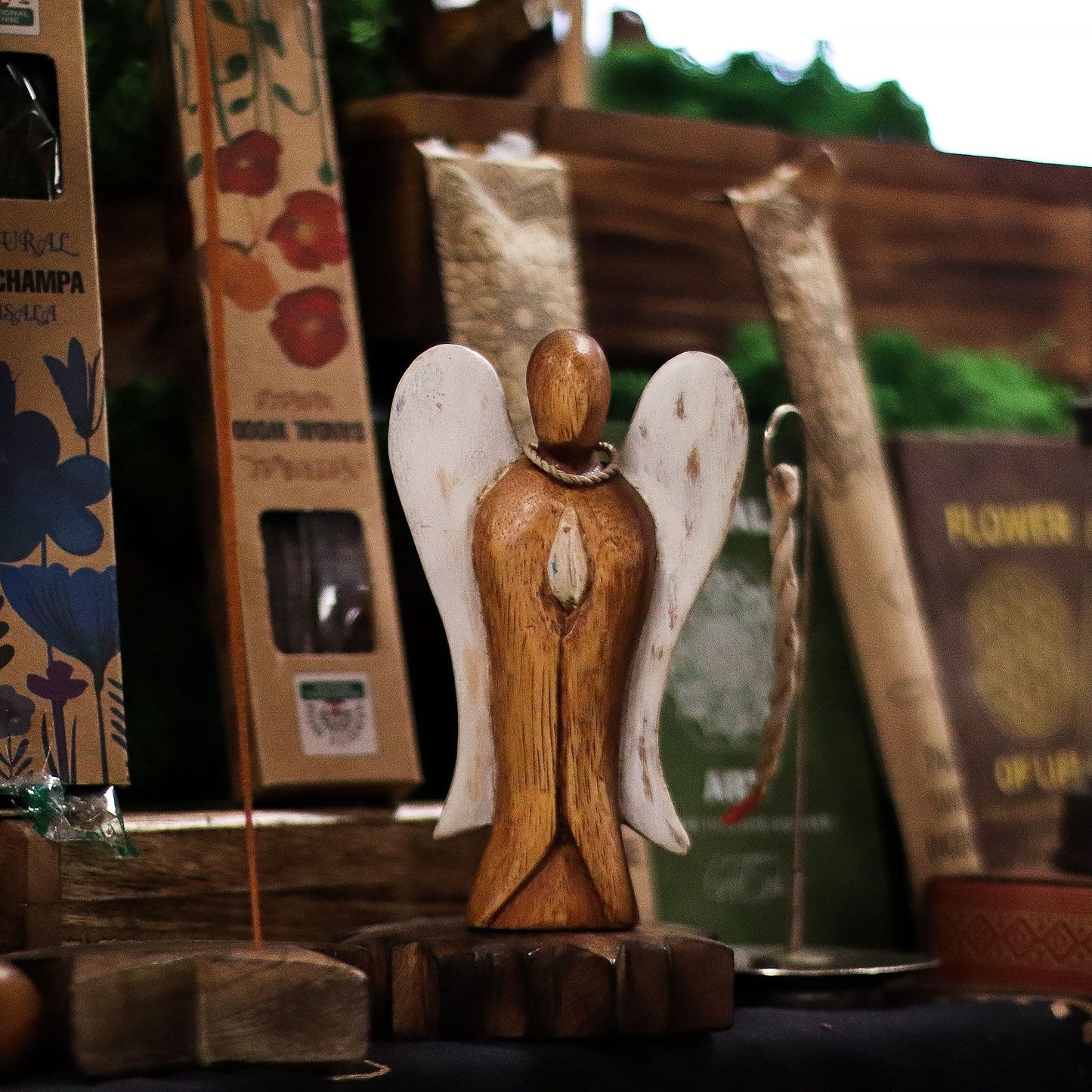 Angelo - Pace - 15cm