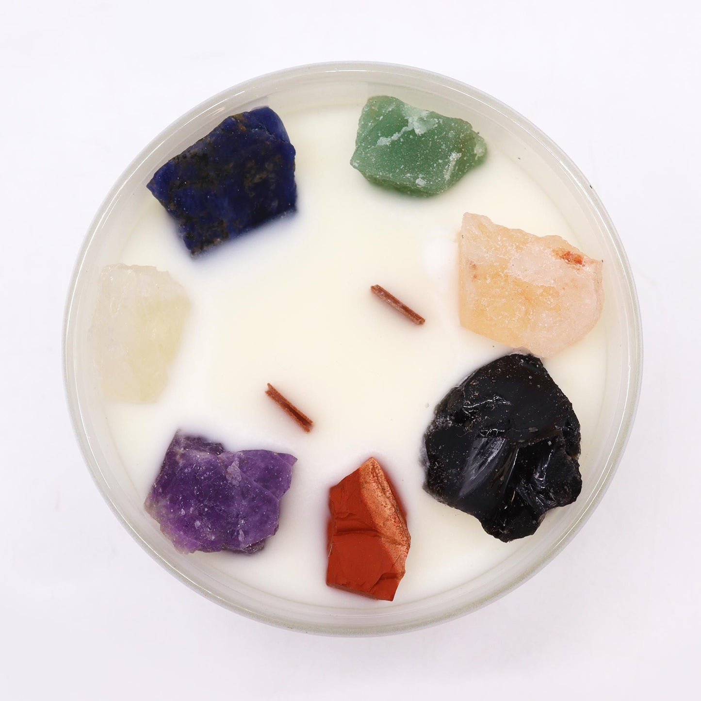 Sette Chakra