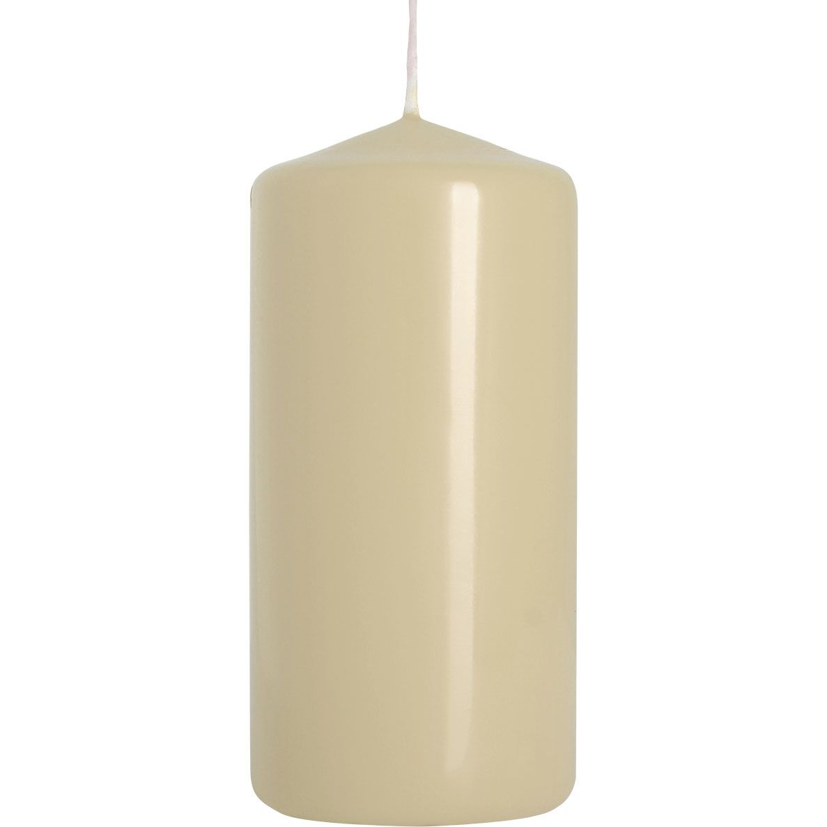Candela 50 × 100 mm – avorio