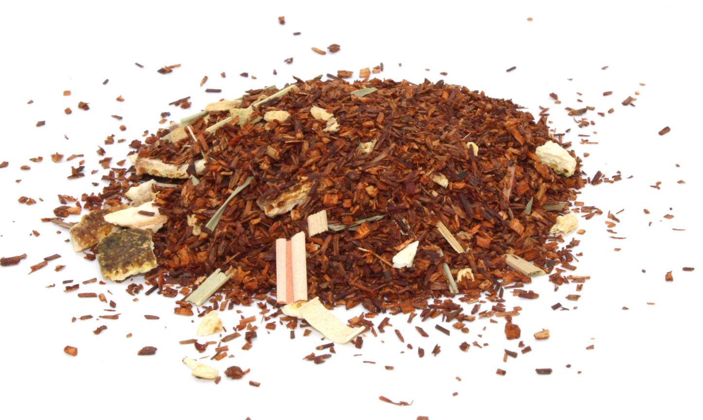 50 g Rooibos Eco Grande Muraglia Cinese