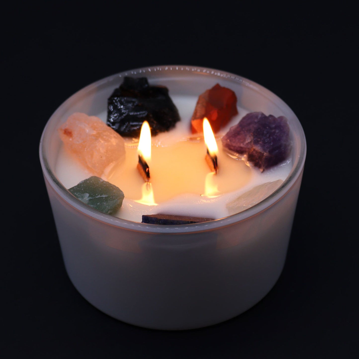 Sette Chakra