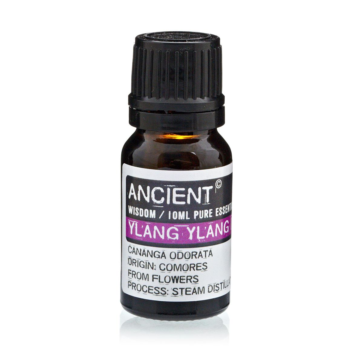 10 ml di olio essenziale di Ylang Ylang III