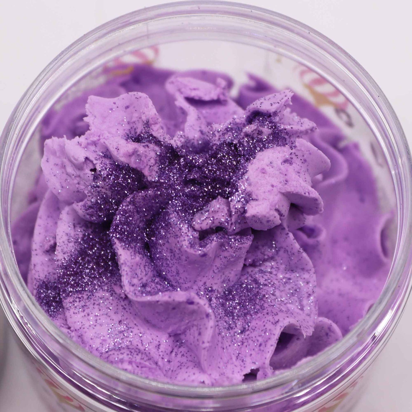 Sapone alla panna montata – Prugna glassata 120 g