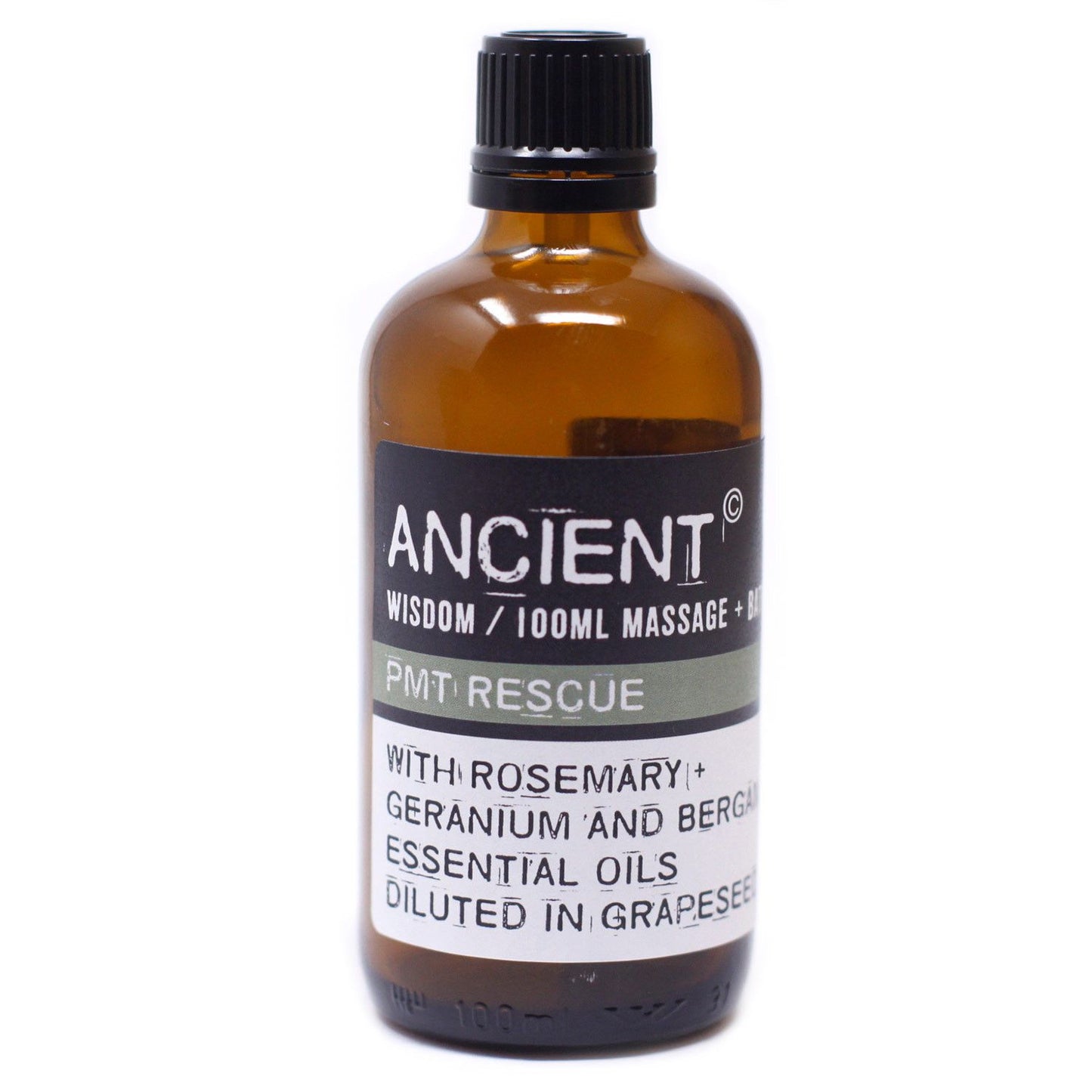 Olio di soccorso PMT – 100 ml