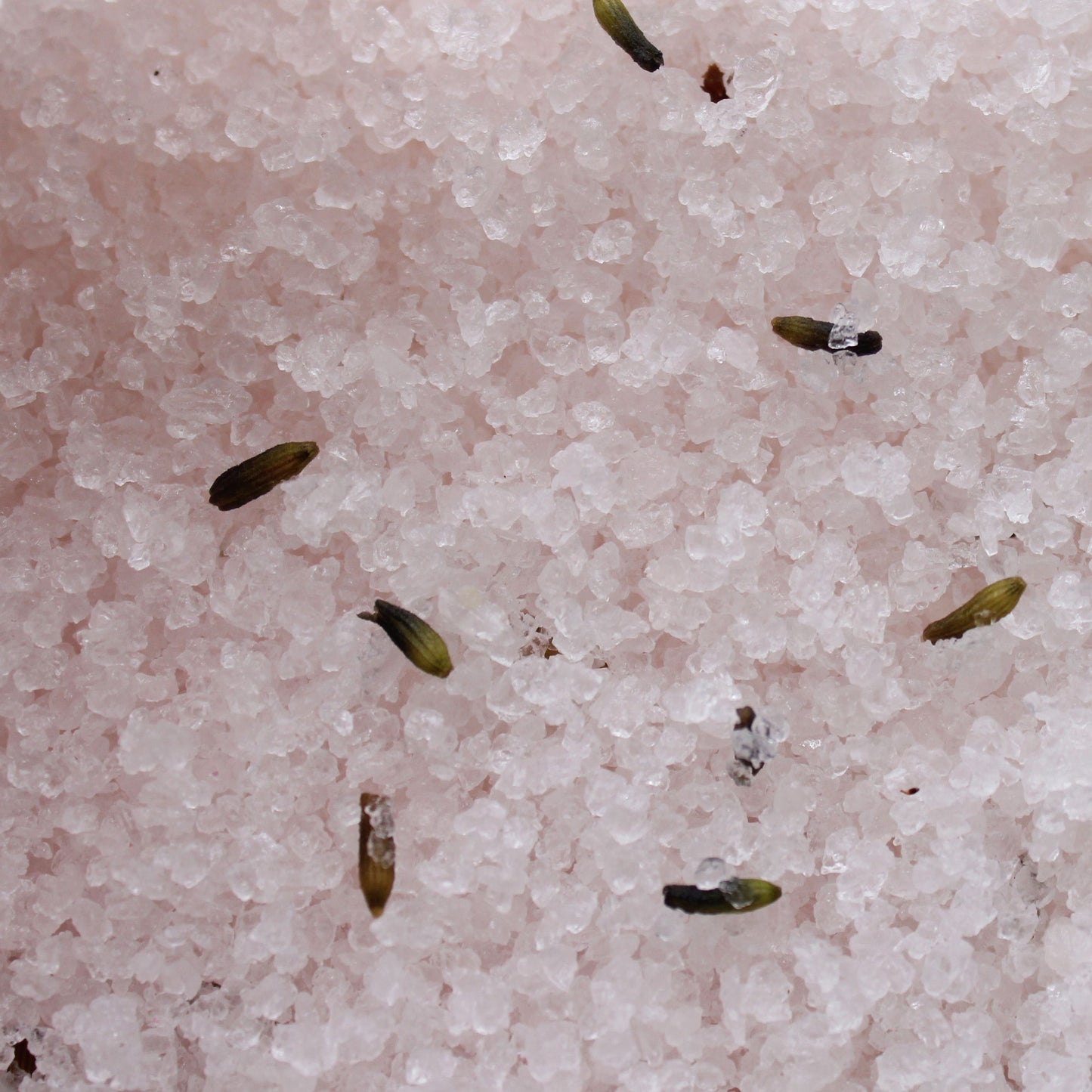 Miscela di sali da bagno dell'Himalaya 500 g – Relax