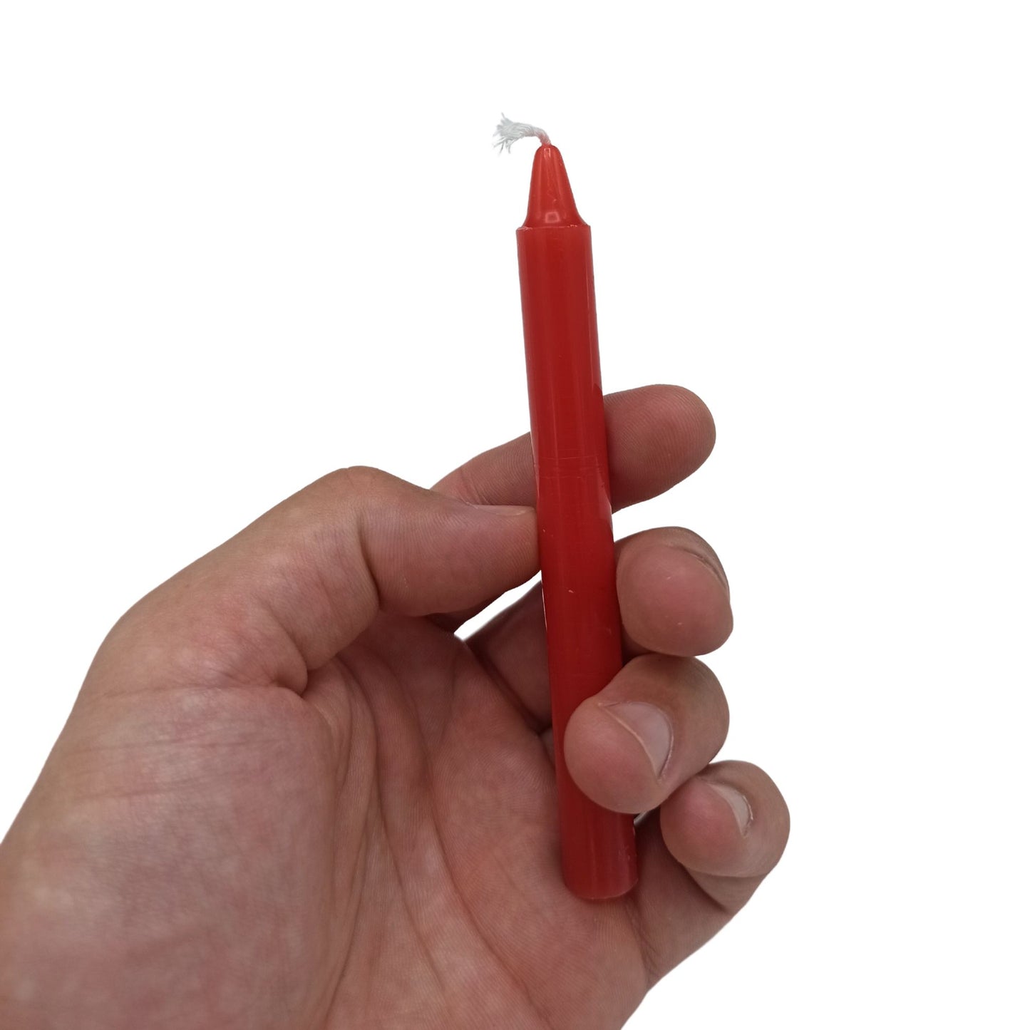 Rosso – chakra della radice