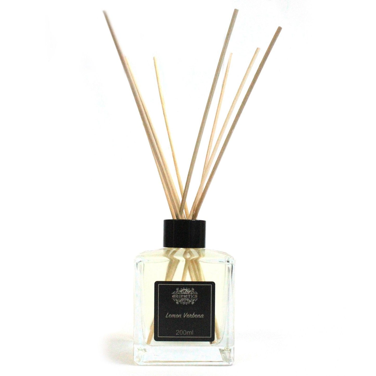Diffusore di aromi con olio essenziale di verbena citriodora 200 ml