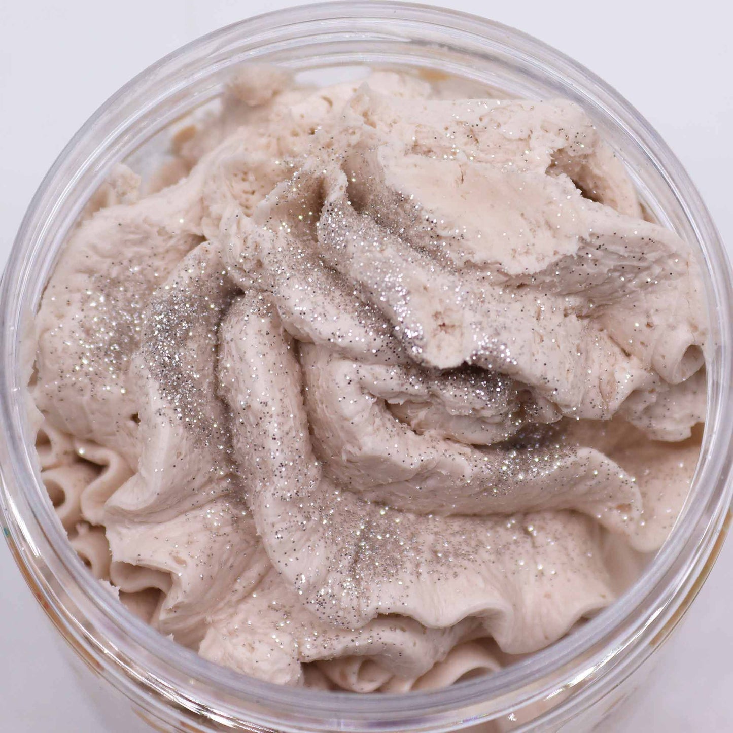 Sapone alla panna montata – Pan di zenzero caldo 120 g