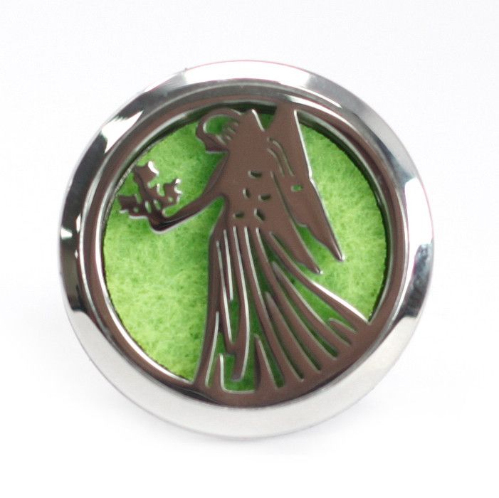 Set diffusore per auto – Guardian Angel – 30 mm