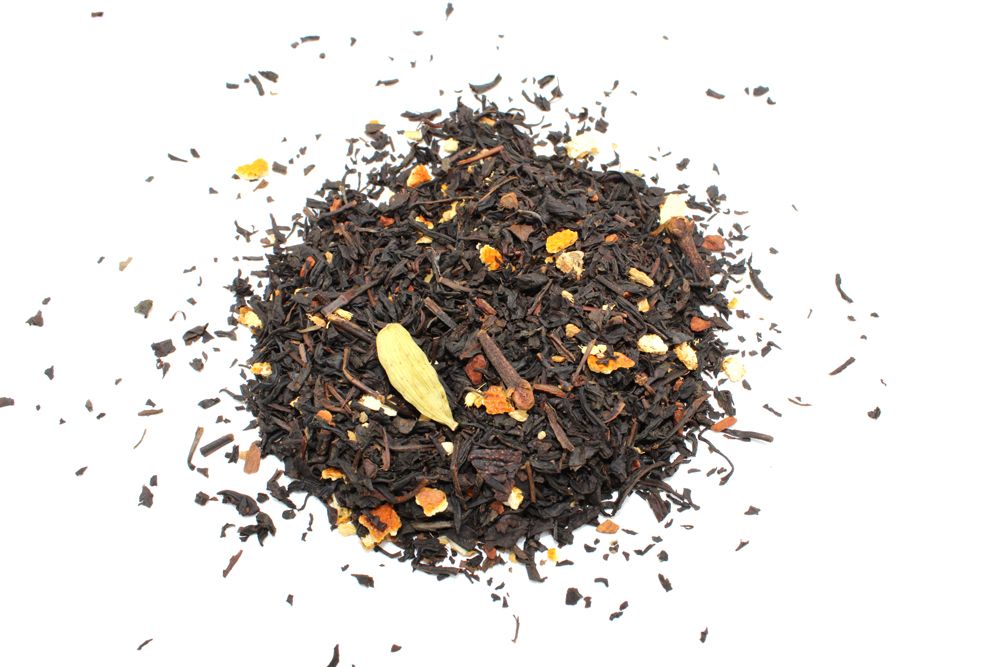 Miscela Black Magic da 50 g