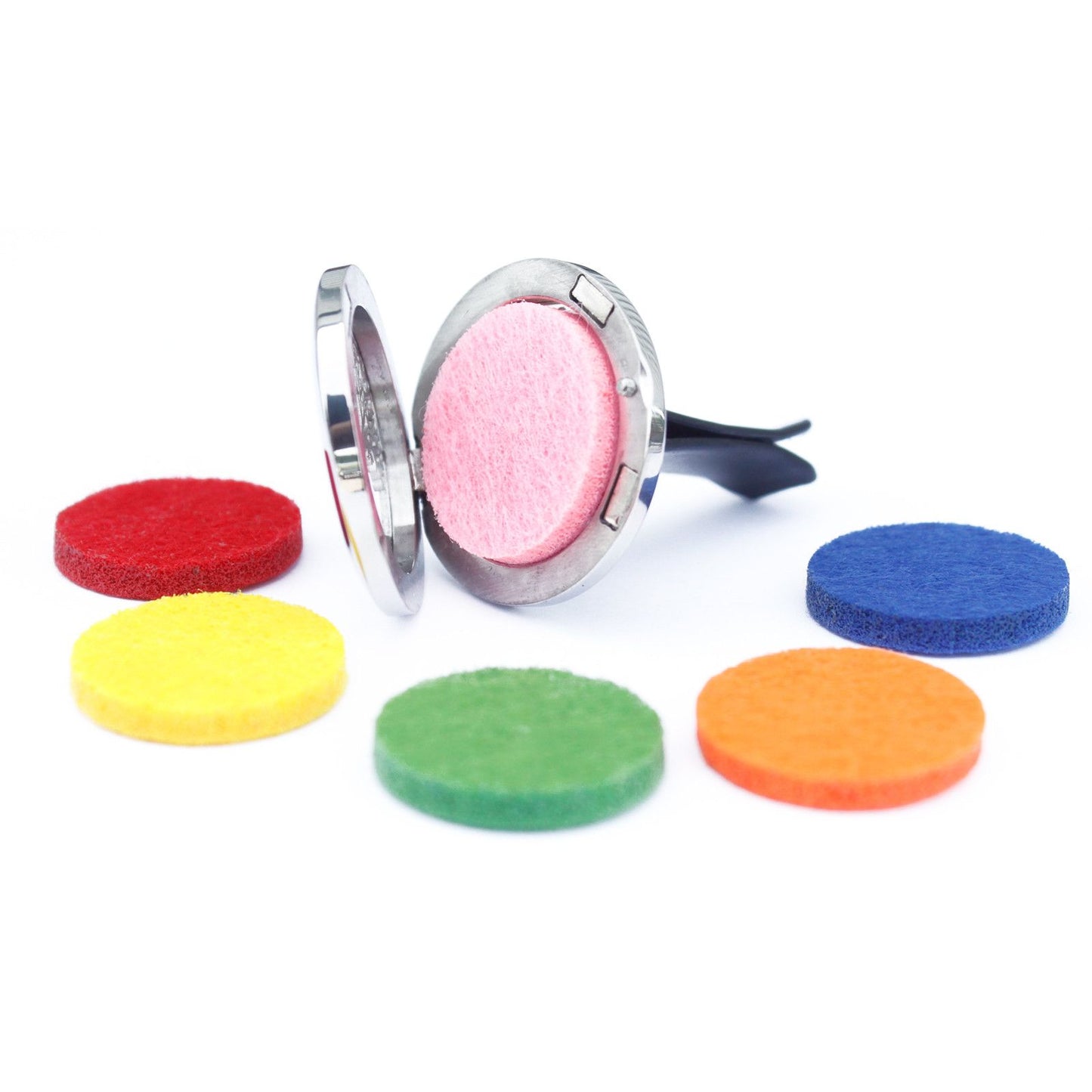 Set diffusore per auto – Guardian Angel – 30 mm