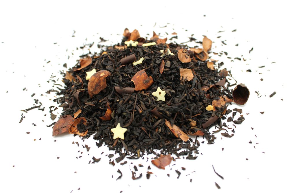 50 g di Magia Marrone Scuro