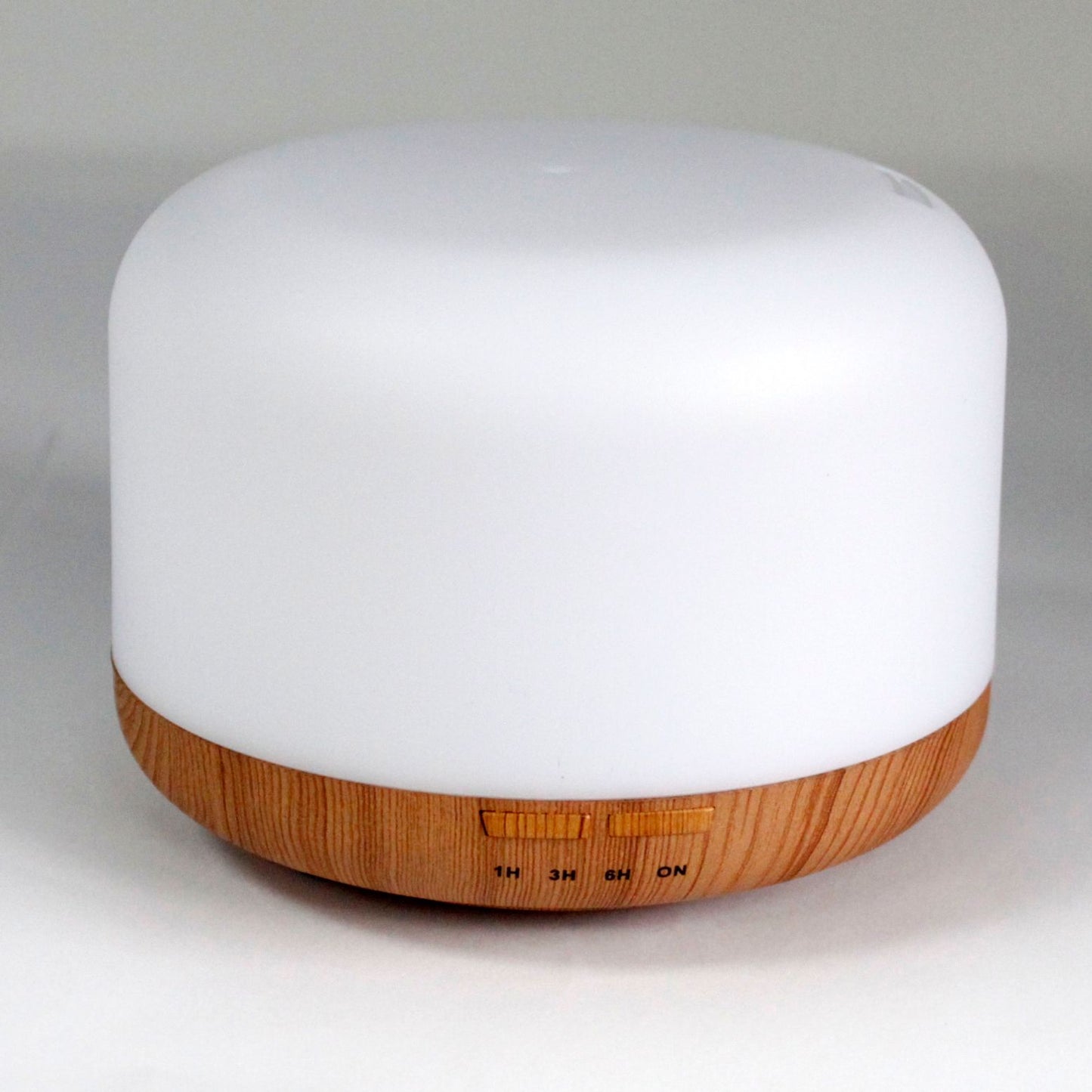 Atomizzatore Aarhus - Pod classico - USB - Cambio colore - Timer