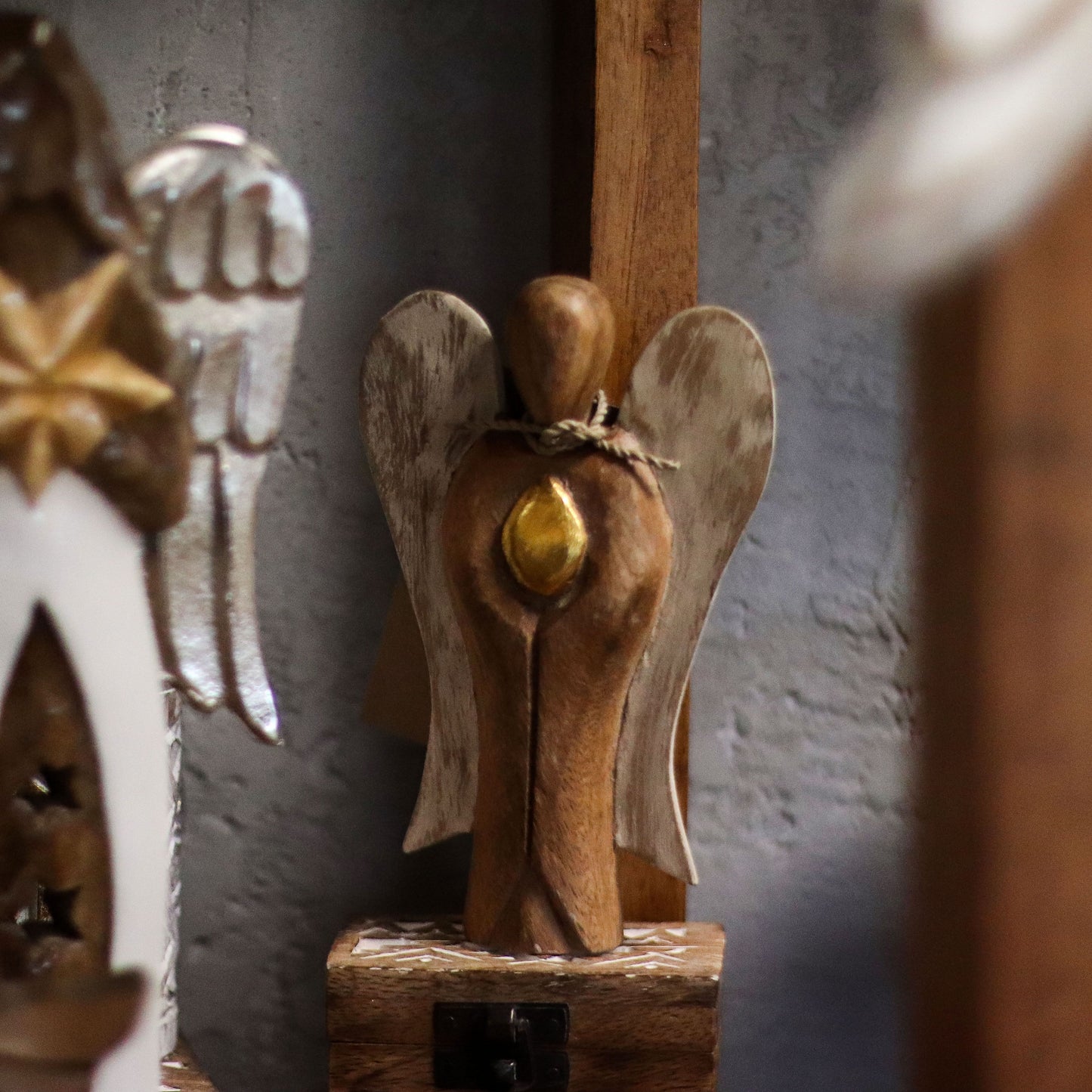 Angelo - Amore - 15cm