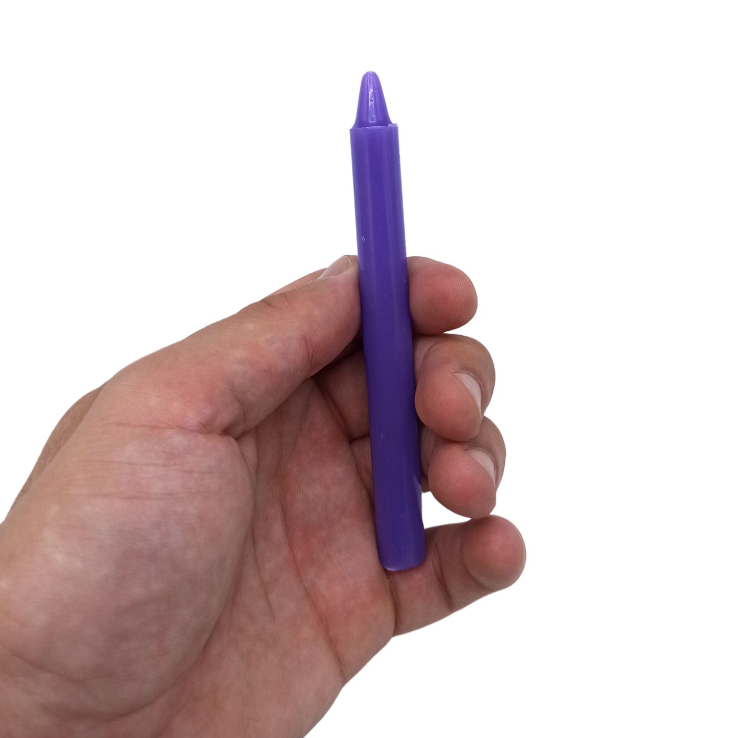 Viola – Chakra della corona