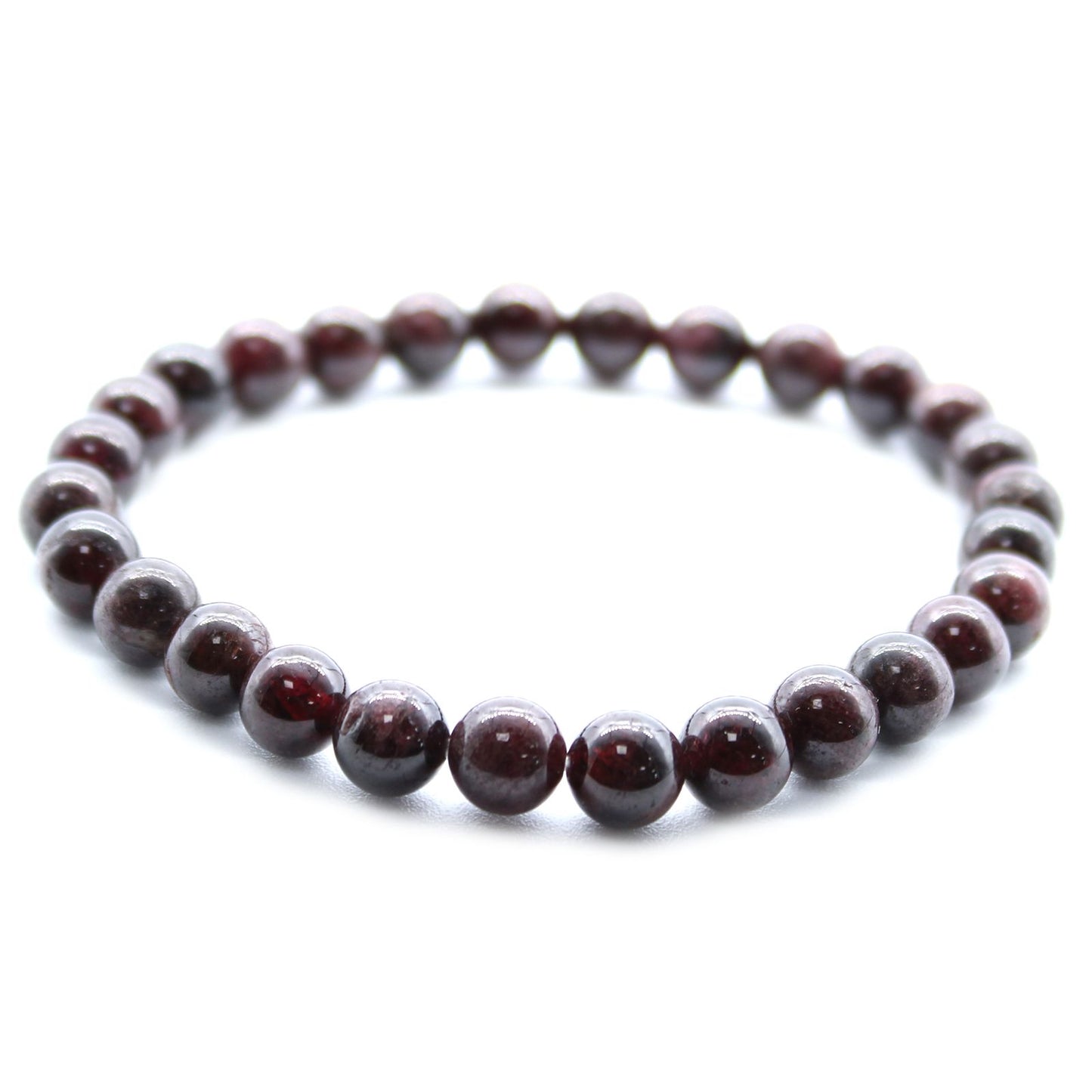 Bracciale del Potere – Granata di Sangue