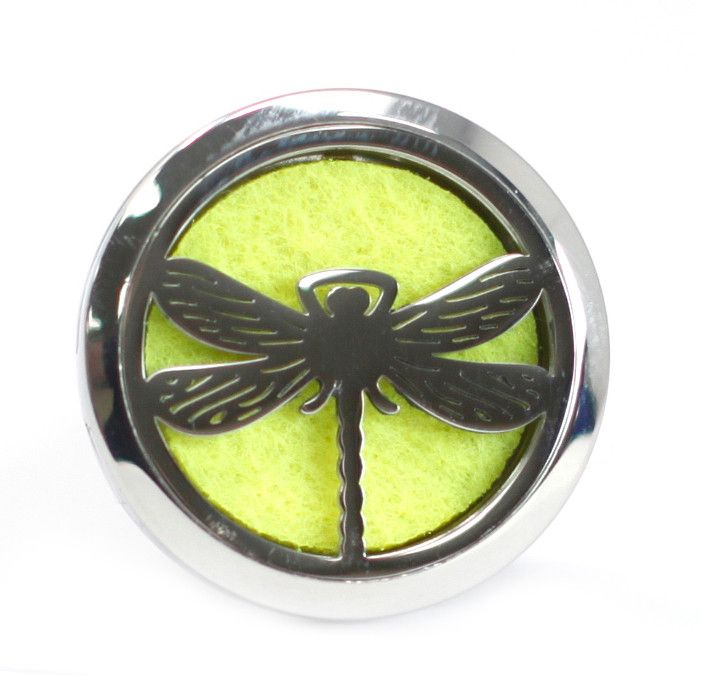 Set diffusore per auto – Dragonfly – 30 mm