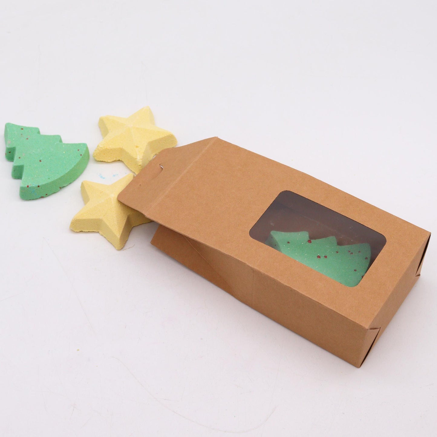 Set regalo - Notte silenziosa