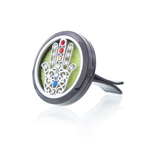 Kit diffusore automatico - Hamsa - 30 mm