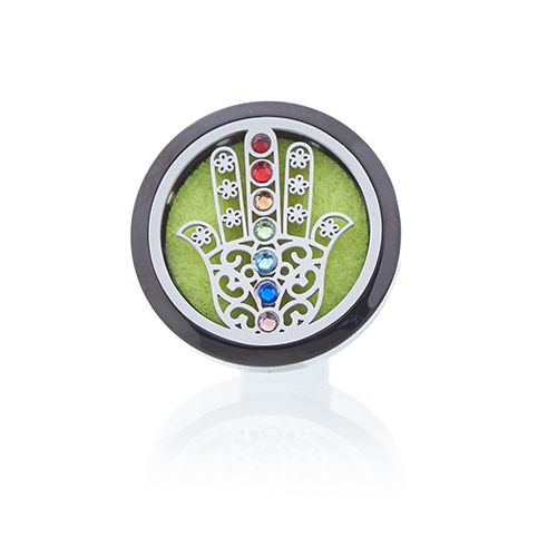 Kit diffusore automatico - Hamsa - 30 mm