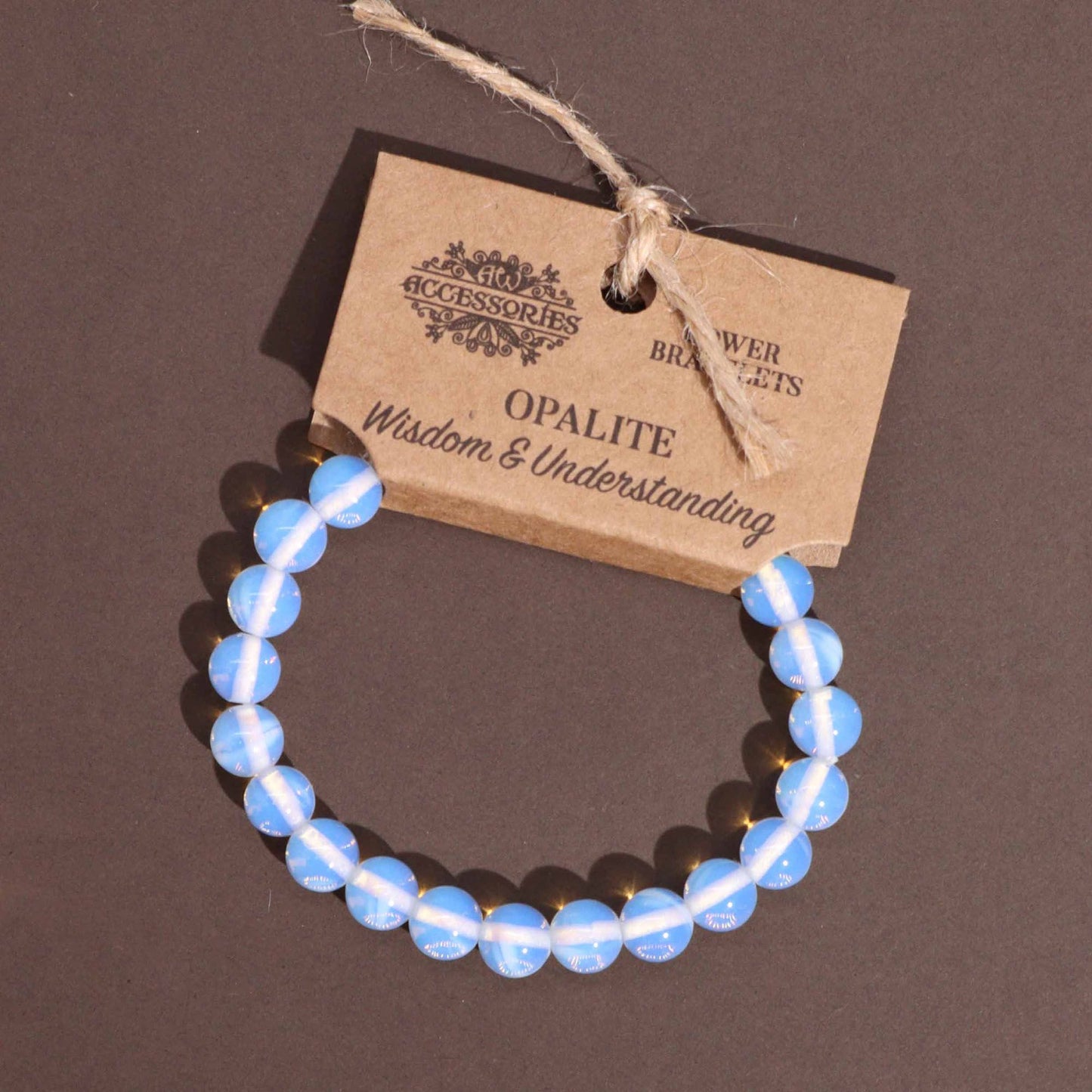 Bracciale del Potere – Brucia