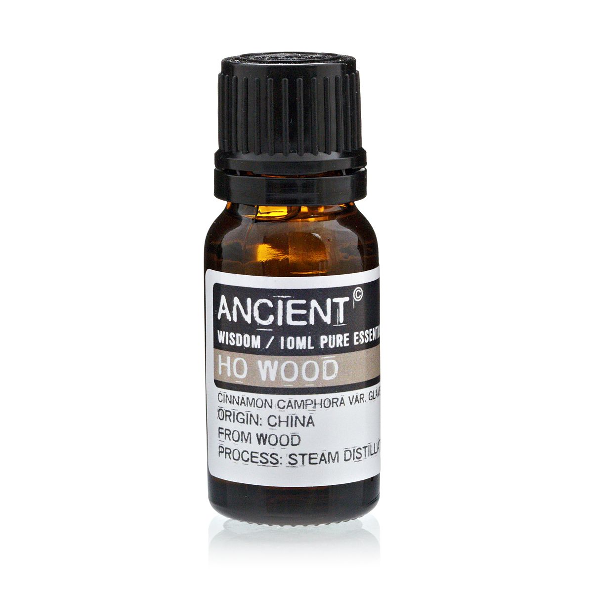 10 ml di olio essenziale di legno di Ho