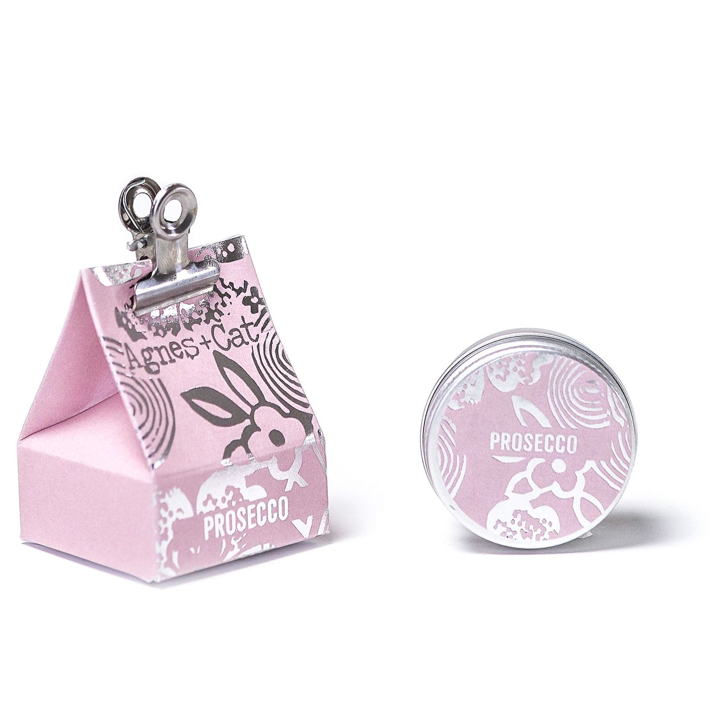 Balsamo per le labbra – Sparkling Fizz