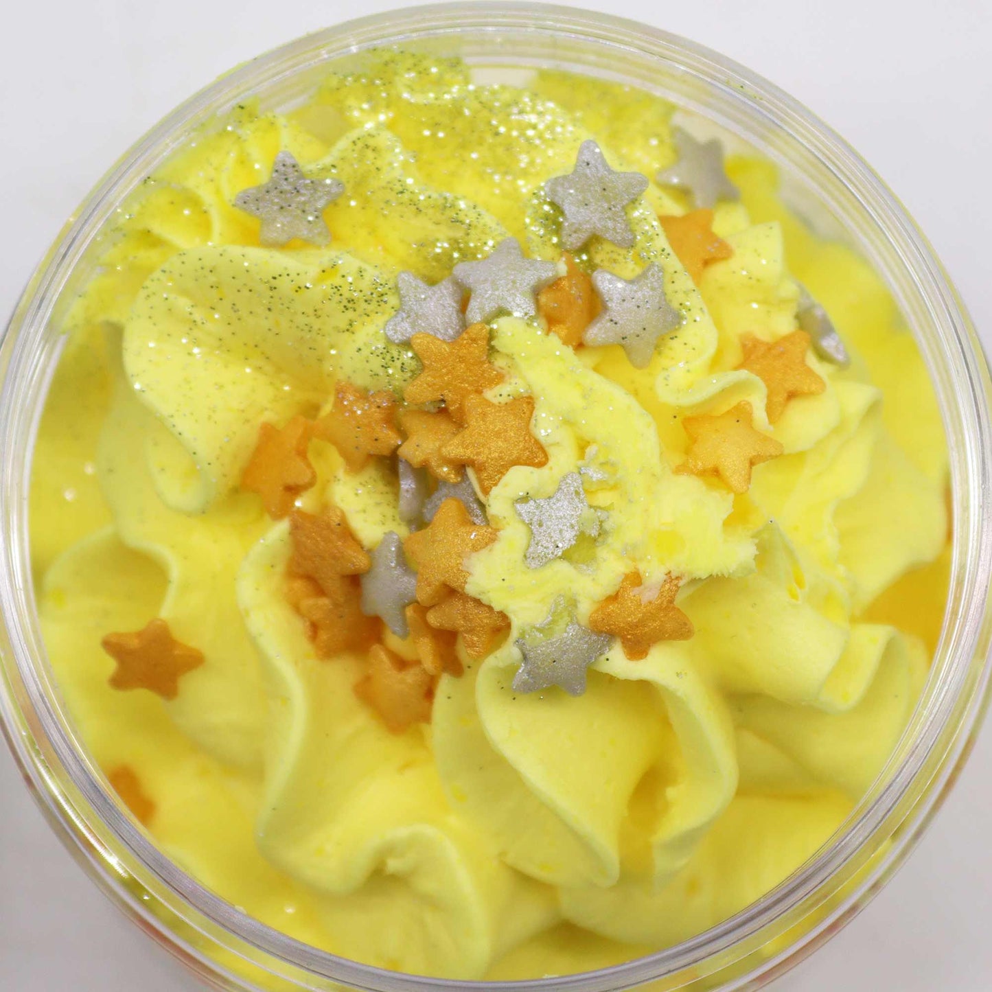 Sapone alla panna montata – Notti invernali accoglienti 120 g