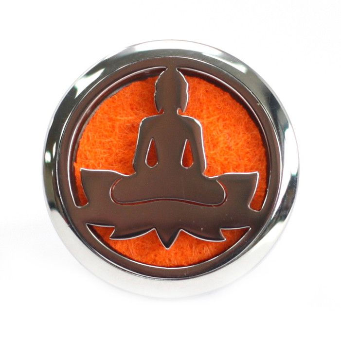 Diffusore automatico – Lotus Buddha – 30 mm