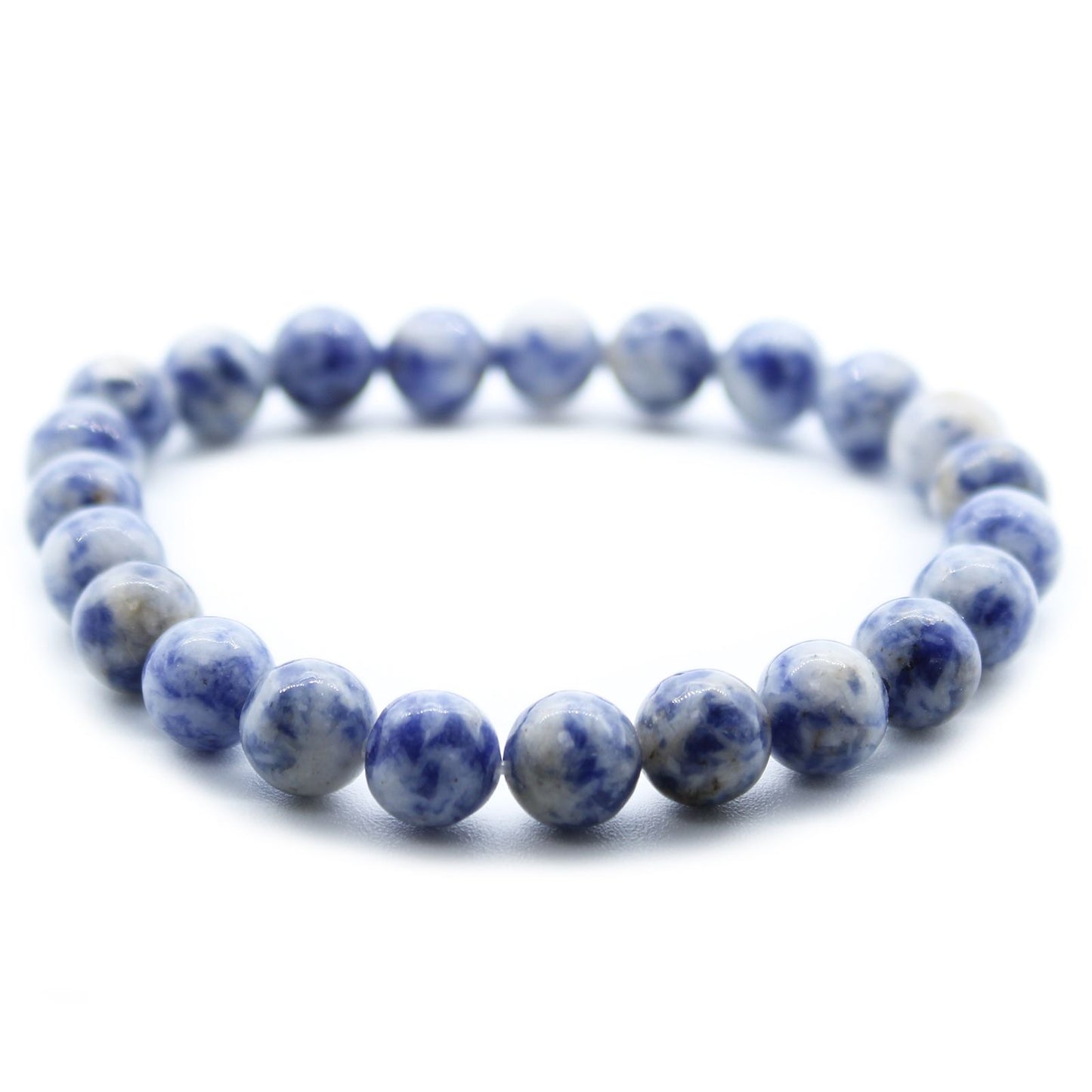 Bracciale della forza – sodalite