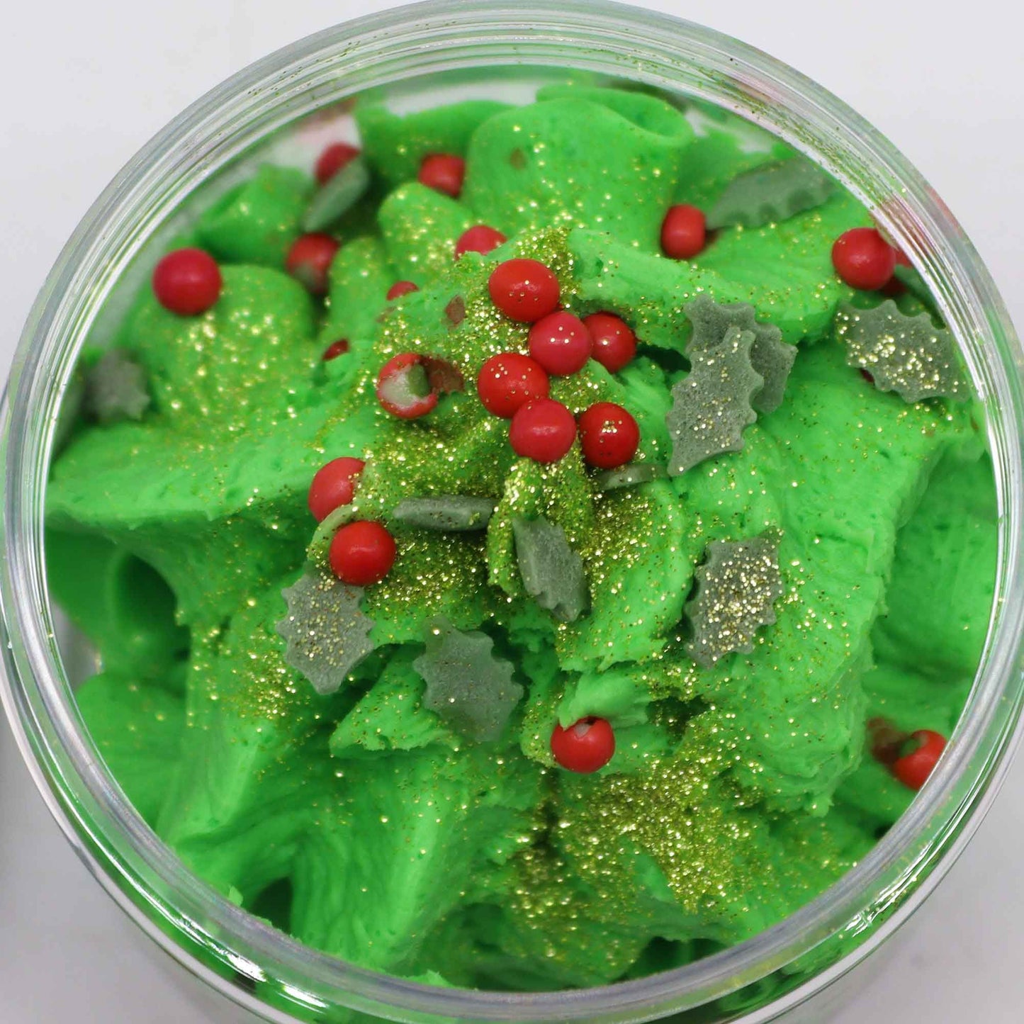 Sapone alla panna montata – Festive Morning 120 g