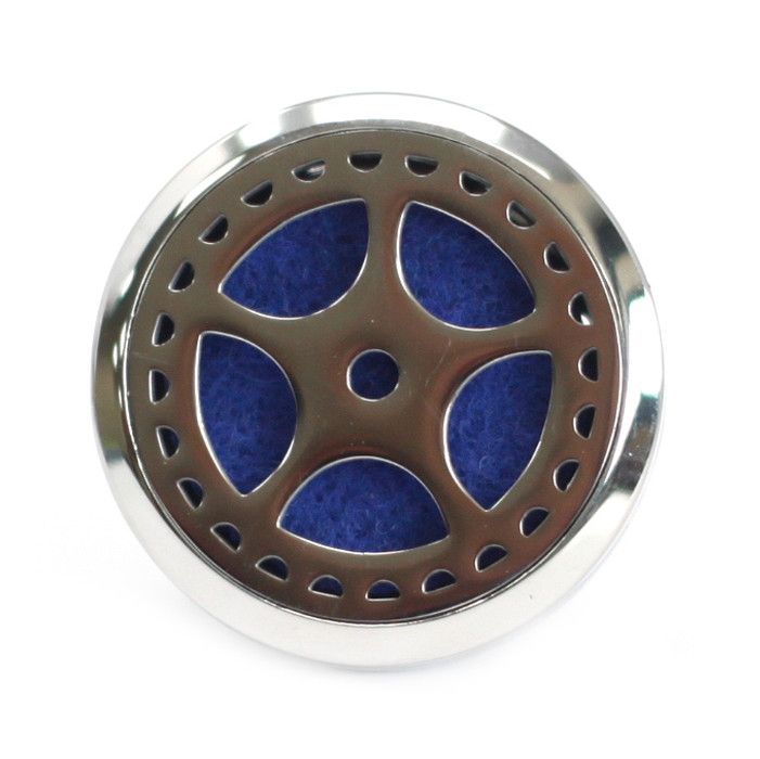 Diffusore per auto – Ruota auto – 30 mm