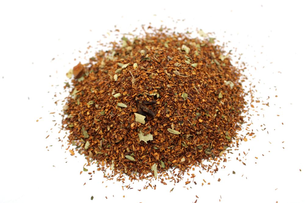 50 g di Red Bush Digestive