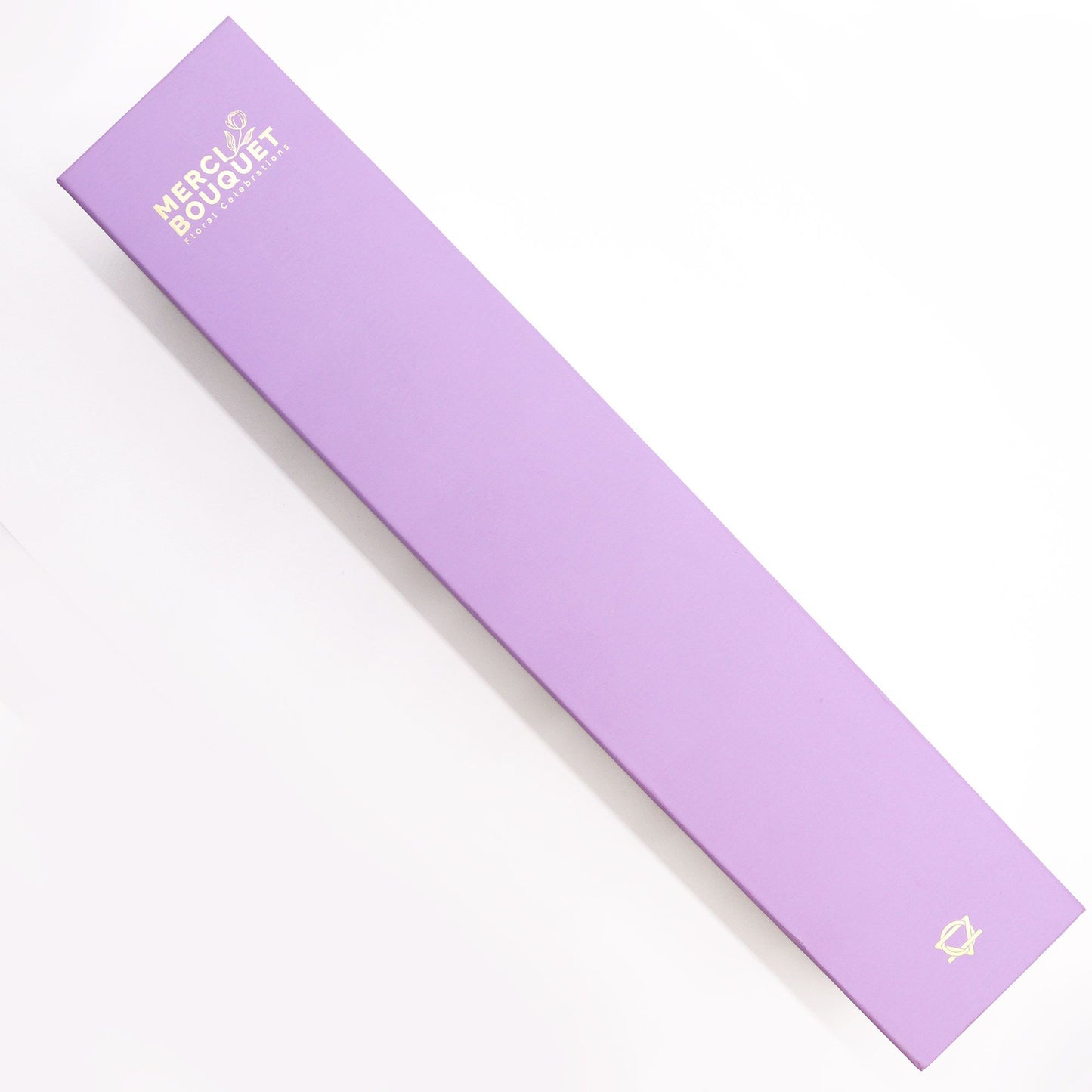 Extra lungo - Lavanda, rosa e garofano