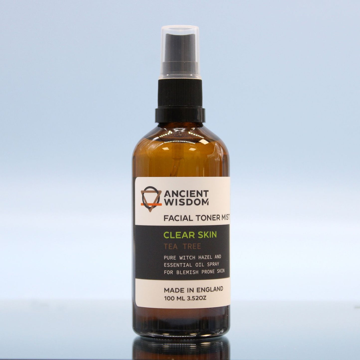 Amamelide con tea tree – 100 ml