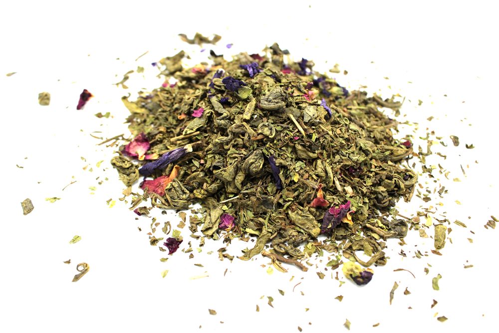 50 g di miscela Serenity Souk