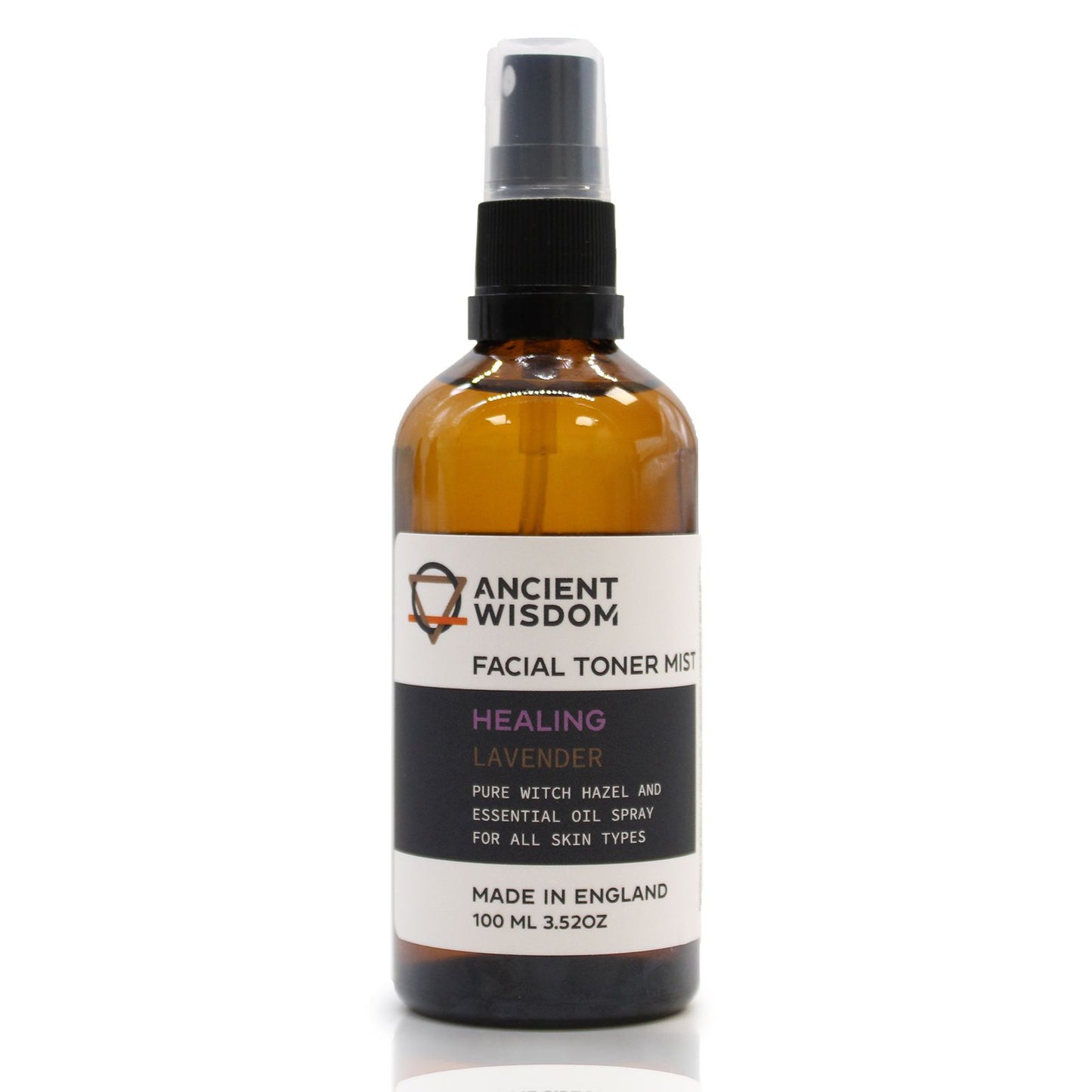Amamelide con lavanda – 100 ml