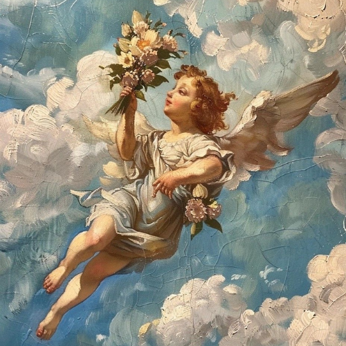 Andělský výklad karet