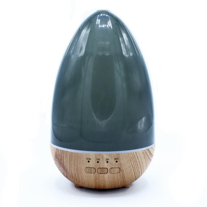 Atomizzatore Barcellona - USB - Cambio colore - Timer