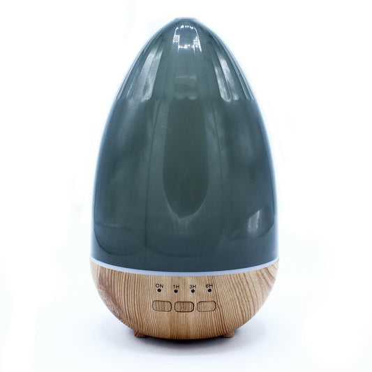 Atomizzatore Barcellona - USB - Cambio colore - Timer