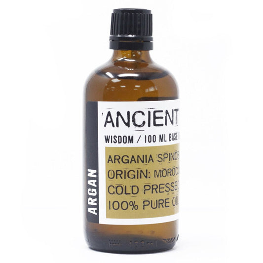 Olio di Argan – 100 ml 